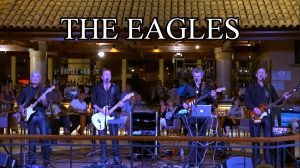the eagles tribute