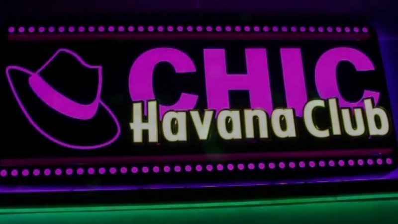 Havana Clip
