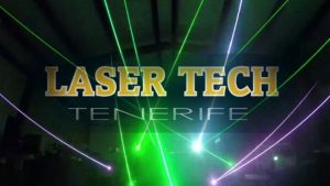 laser tech