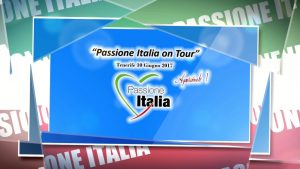 passione italia