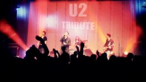U2 Tribute