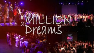 a MILLION Dreams